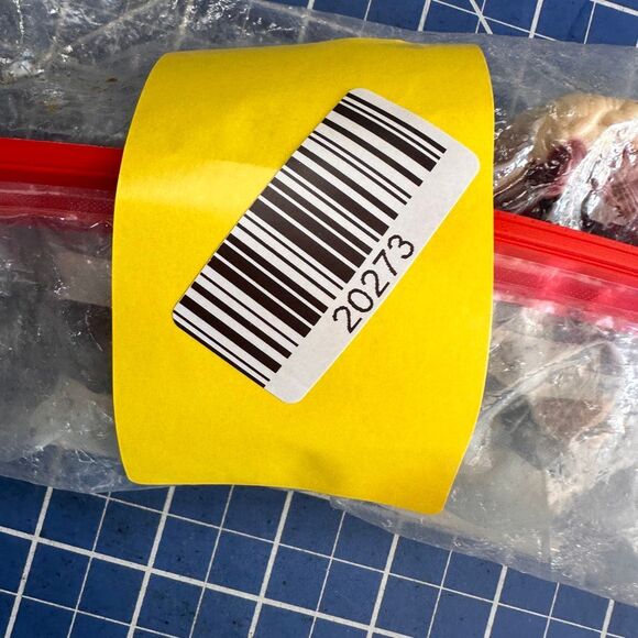 Disney EMPERORS NEW GROOVE vintage figure bundle 20273 210 - Picture 2 of 2